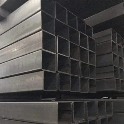 金华Q345D大口径方管