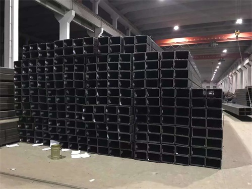 金华冷拔方管选型指南 工程采购怎么选